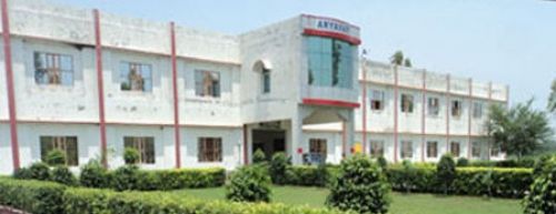 Aryavart College of Education, Jind