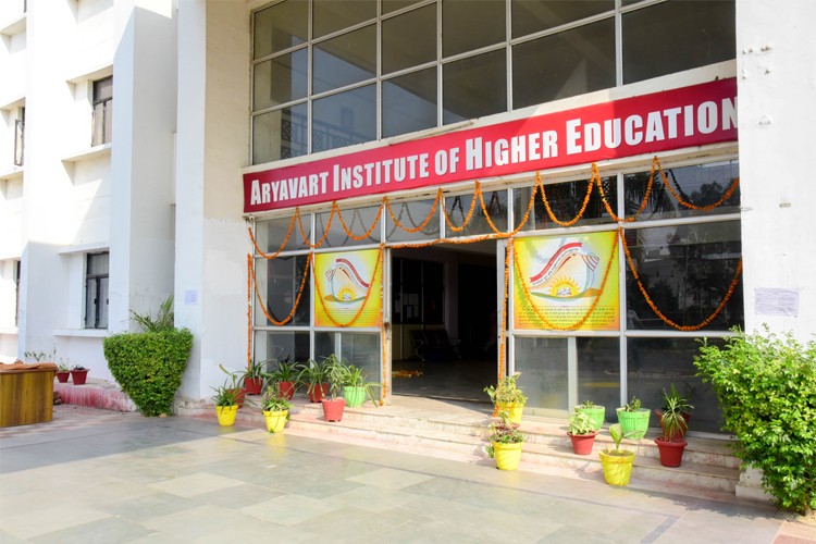 Aryavart Group of Educational Institutes, Lucknow