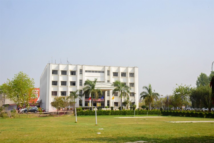 Aryavart Institute of Technology and Management, Lucknow