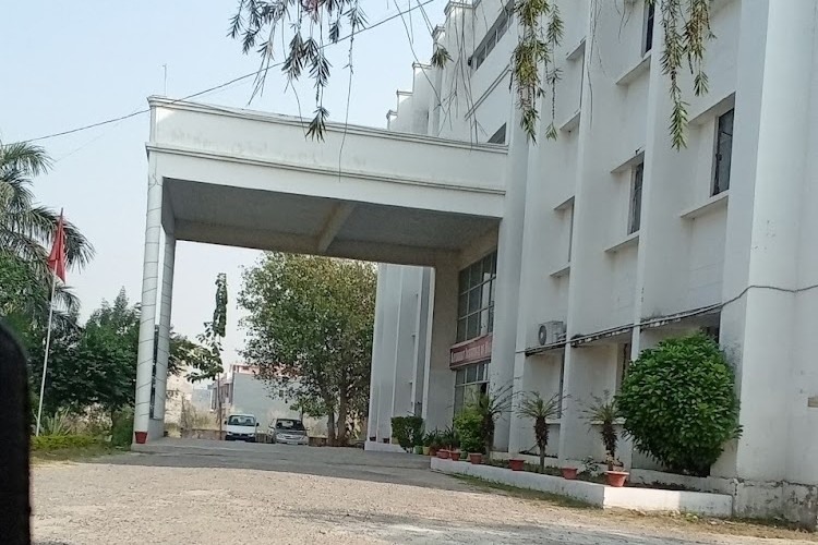 Aryavart Institute of Technology and Management, Lucknow