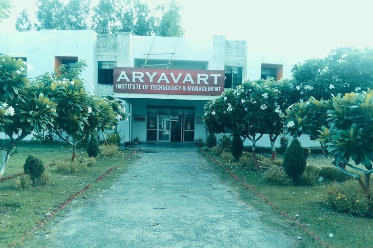 Aryavart Institute of Technology and Management, Lucknow