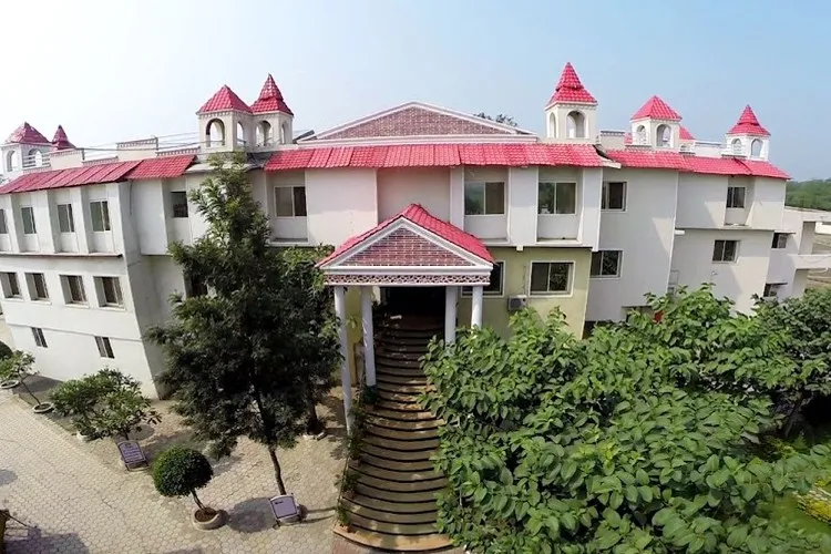 Aryavart University, Bhopal