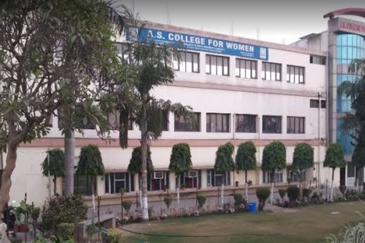 AS College for Women, Khanna