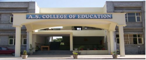 AS College, Khanna