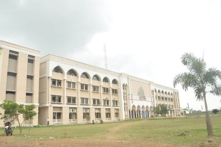As-Salam College of Engineering and Technology, Thanjavur