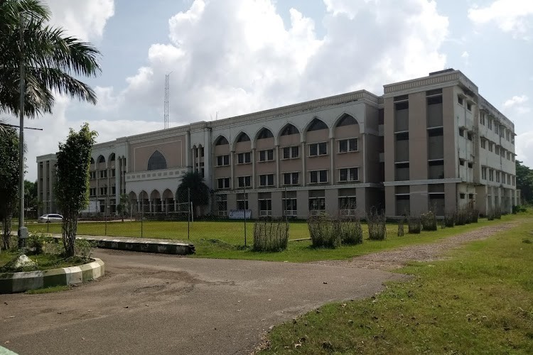 As-Salam College of Engineering and Technology, Thanjavur