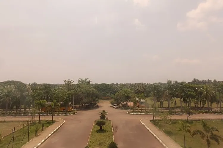 As-Salam College of Engineering and Technology, Thanjavur