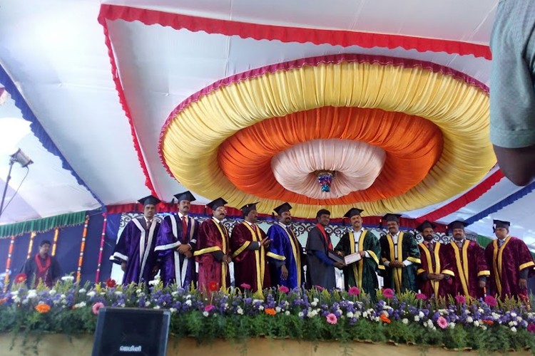 As-Salam College of Engineering and Technology, Thanjavur