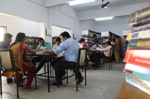 Asan Institute of Management, Chennai