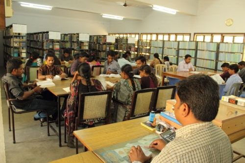 Asan Institute of Management, Chennai