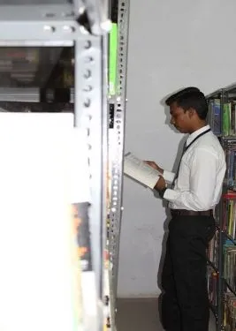 Asan Institute of Management, Chennai