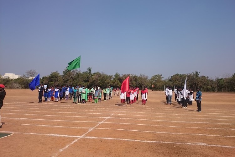 Asan Memorial College of Engineering and Technology, Kanchipuram