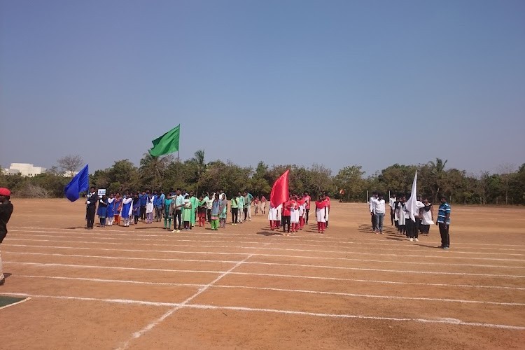 Asan Memorial College of Engineering and Technology, Kanchipuram