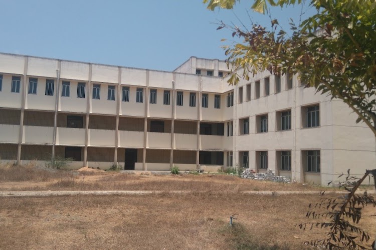 Asan Memorial College of Engineering and Technology, Kanchipuram