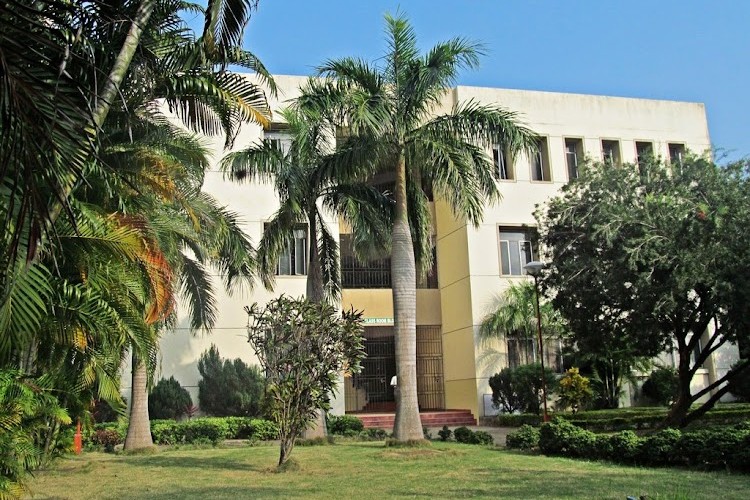 Asan Memorial College of Engineering and Technology, Kanchipuram