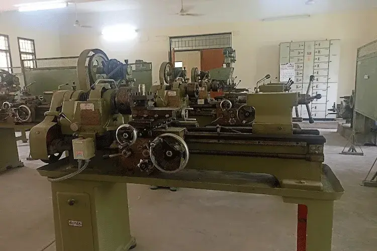 Asan Memorial College of Engineering and Technology, Kanchipuram