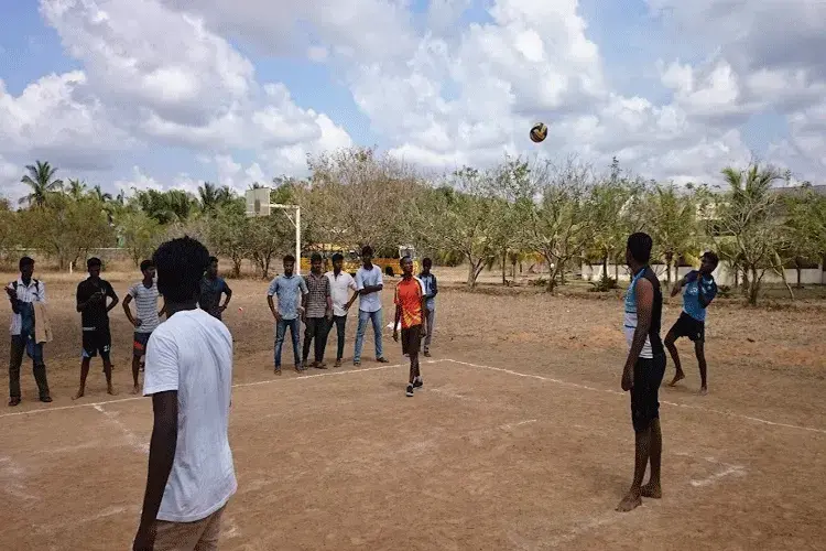 Asan Memorial College of Engineering and Technology, Kanchipuram