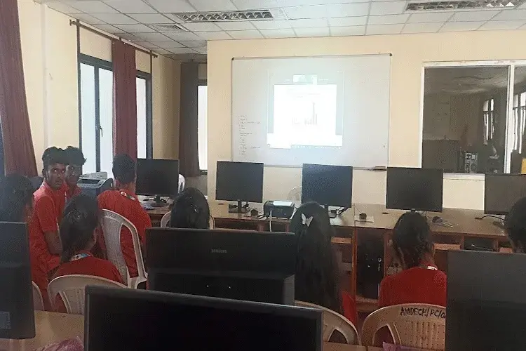 Asan Memorial College of Engineering and Technology, Kanchipuram