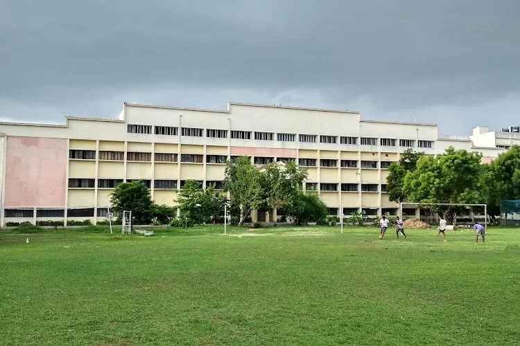 Asan Memorial Institute of Hotel Management and Catering Technology, Chennai