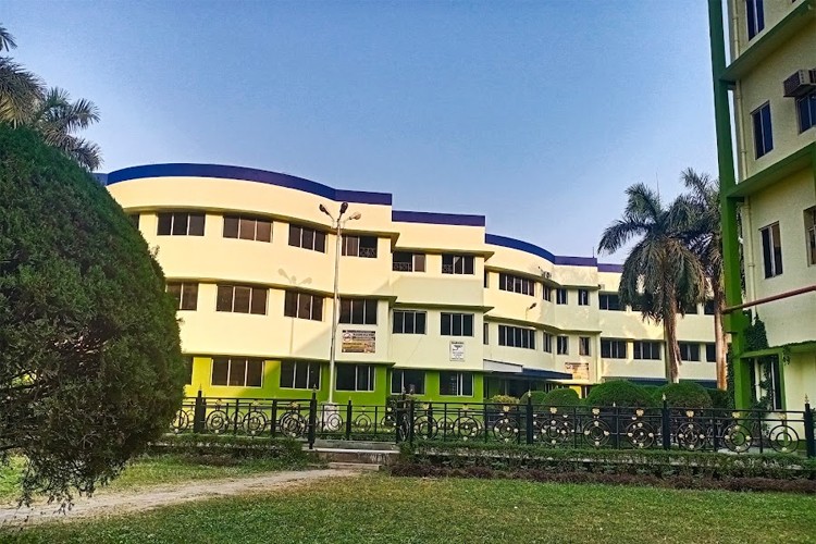 Asansol Engineering College, Asansol