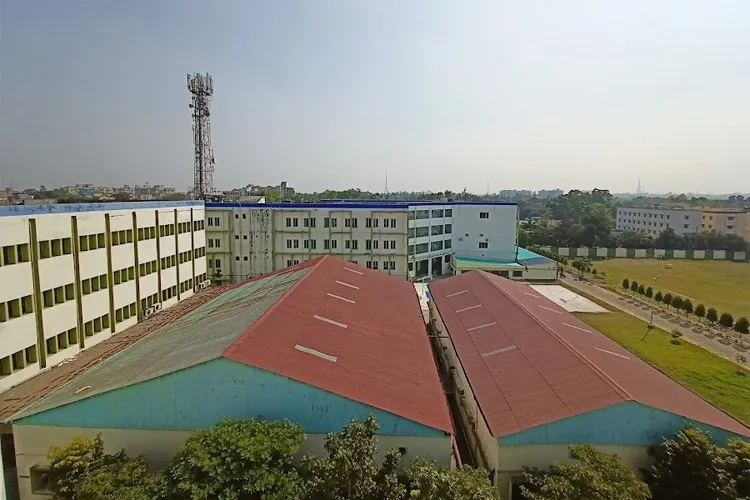 Asansol Engineering College, Asansol