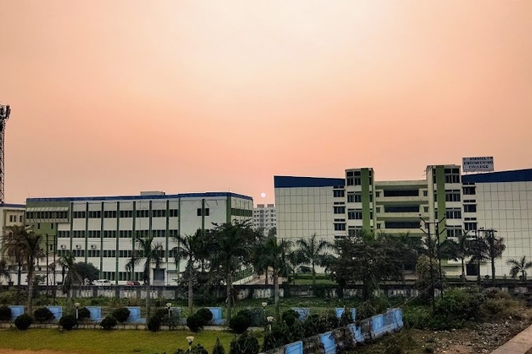 Asansol Engineering College, Asansol