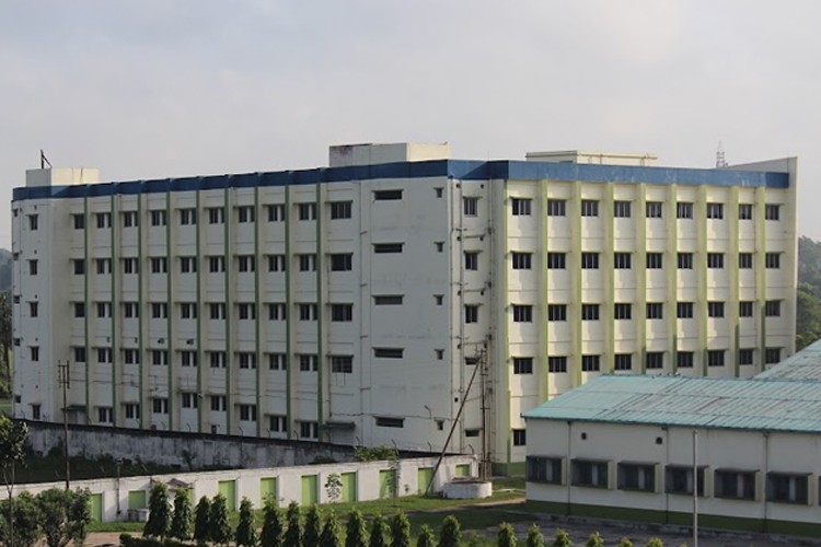 Asansol Engineering College, Asansol