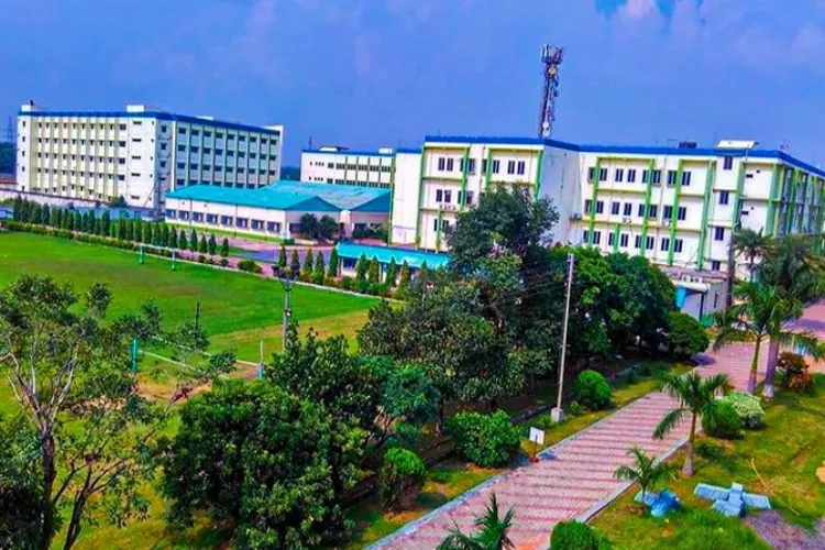 Asansol Engineering College, Asansol