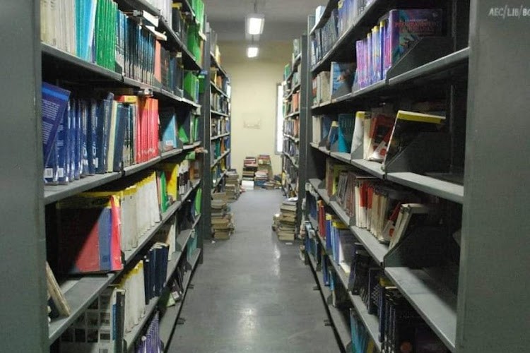 Asansol Engineering College, Asansol