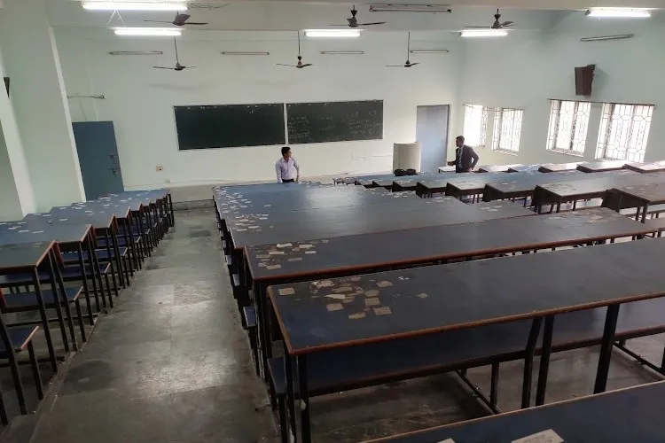 Asansol Engineering College, Asansol