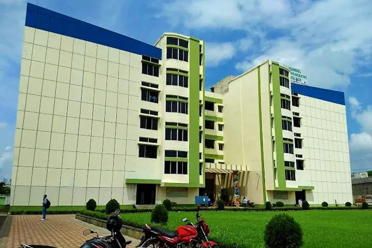 Asansol Engineering College, Asansol