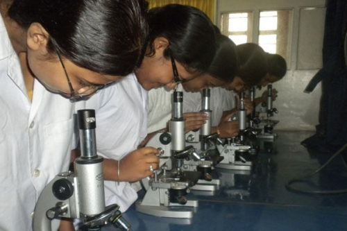 Asansol Girls College, Burdwan