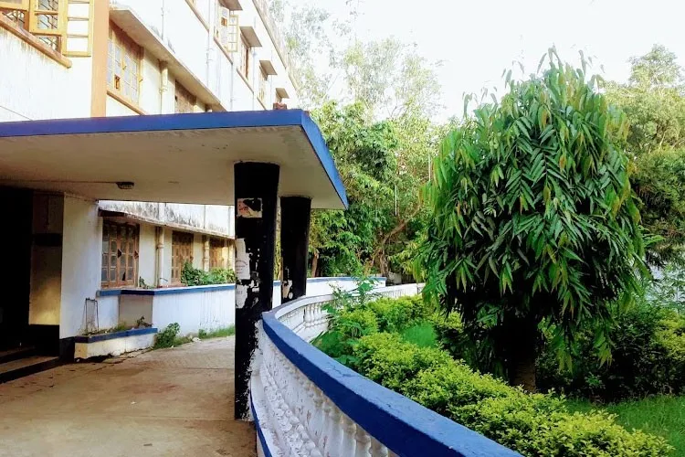 Asansol Girls College, Burdwan