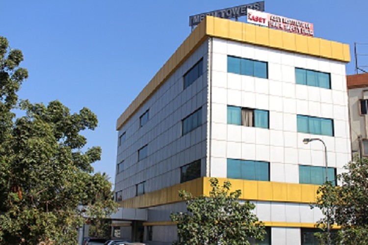 ASET College of Science and Technology, Coimbatore