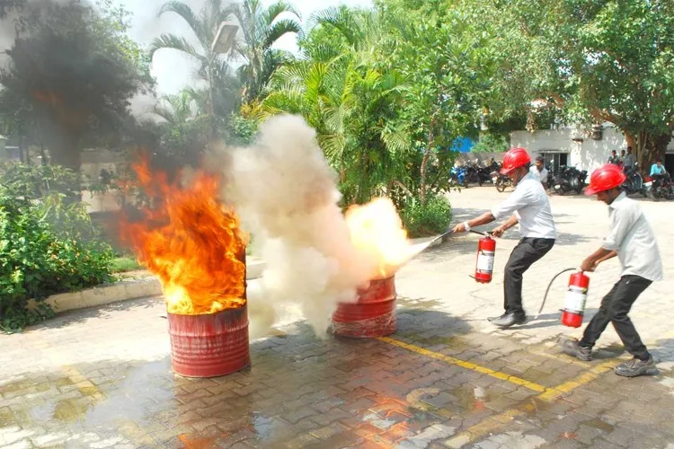 ASET College of Science and Technology, Coimbatore