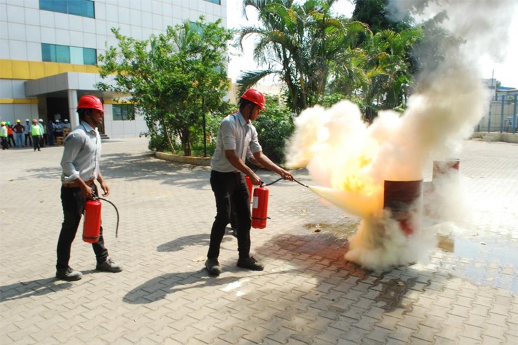 ASET College of Science and Technology, Coimbatore