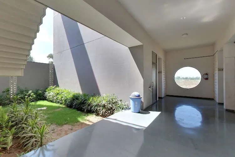 Ashok & Rita Patel Institute of Physiotherapy, Anand