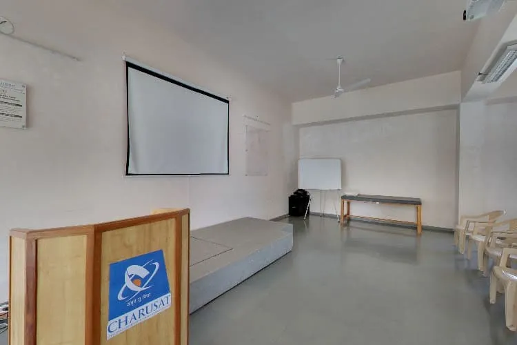 Ashok & Rita Patel Institute of Physiotherapy, Anand