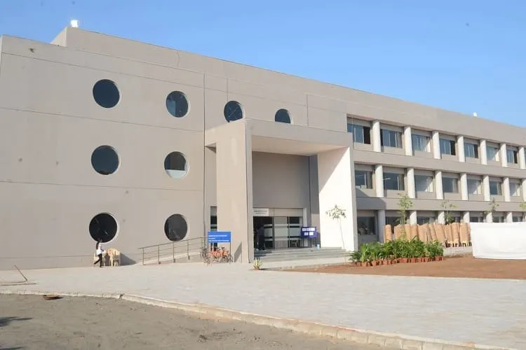 Ashok & Rita Patel Institute of Physiotherapy, Anand