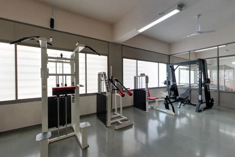 Ashok & Rita Patel Institute of Physiotherapy, Anand