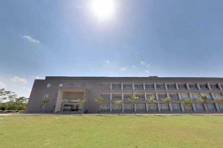 Ashok & Rita Patel Institute of Physiotherapy, Anand