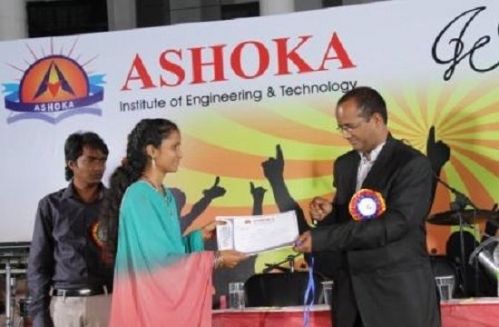 Ashoka Business School, Nalgonda