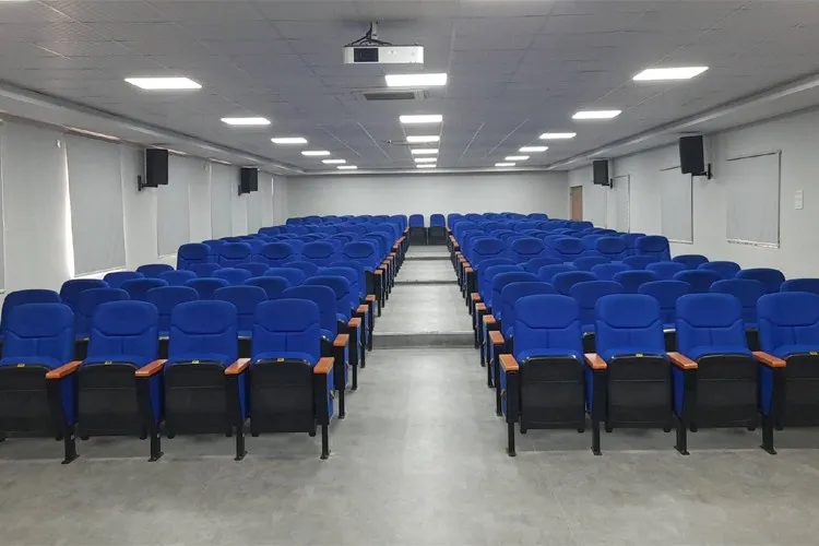 Ashoka Business School, Nalgonda