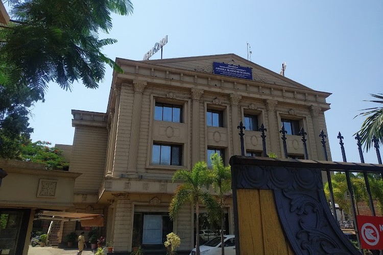 Ashoka Business School, Nashik