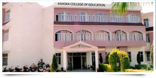 Ashoka College of Education, Kathua
