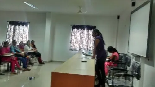 Ashoka Group of Institutions, Hyderabad