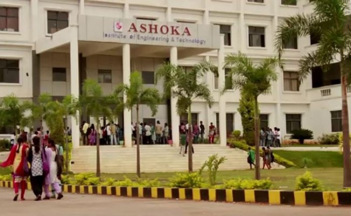 Ashoka Group of Institutions, Hyderabad