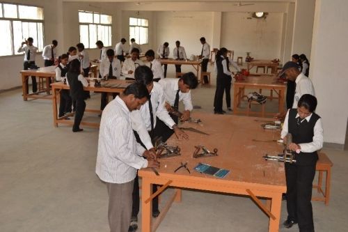 Ashoka Institute of Engineering and Technology, Nalgonda