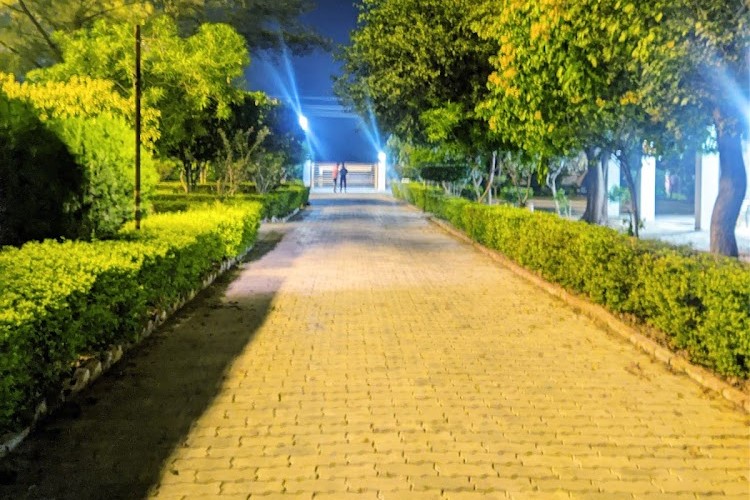 Ashoka Institute of Nursing, Patiala