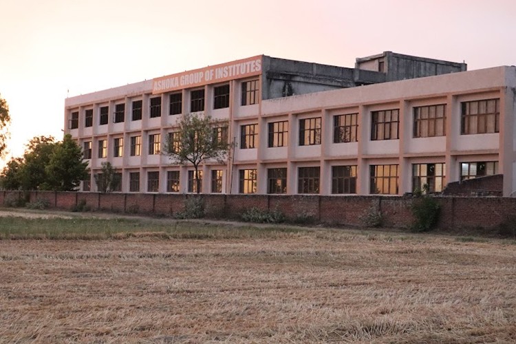 Ashoka Institute of Nursing, Patiala